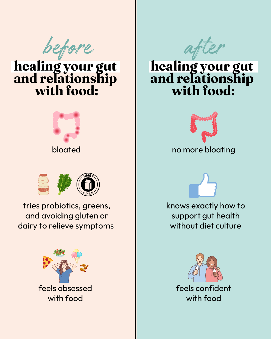 healing your gut
